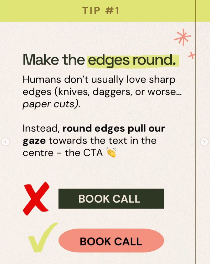 6 Ways to Get More Button Clicks