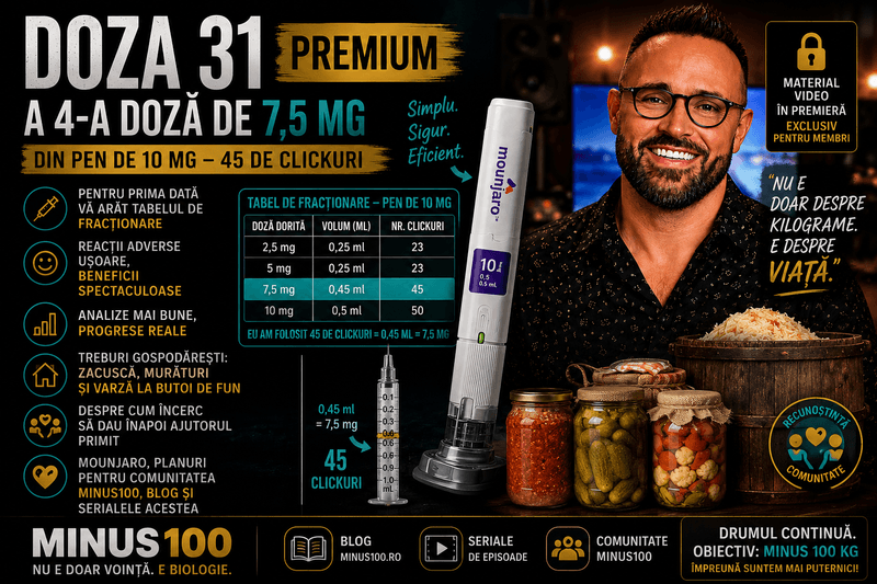 🔒 DOZA 31 PREMIUM