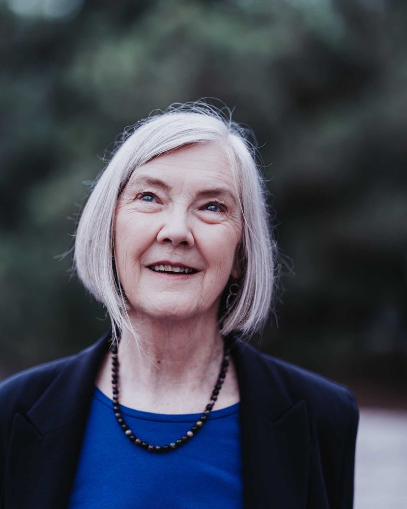 Frances Boyle Author Interview