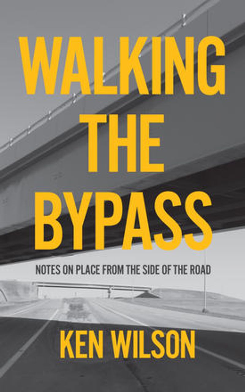 Ken Wilson Author Interview