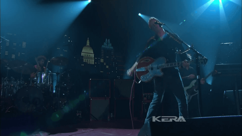 QOTSA live @ Austin City Limits 2013