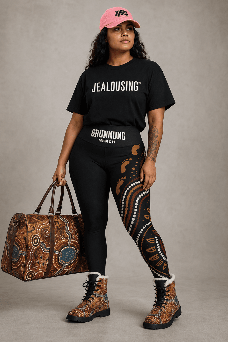 Support Grunnung Another Way
