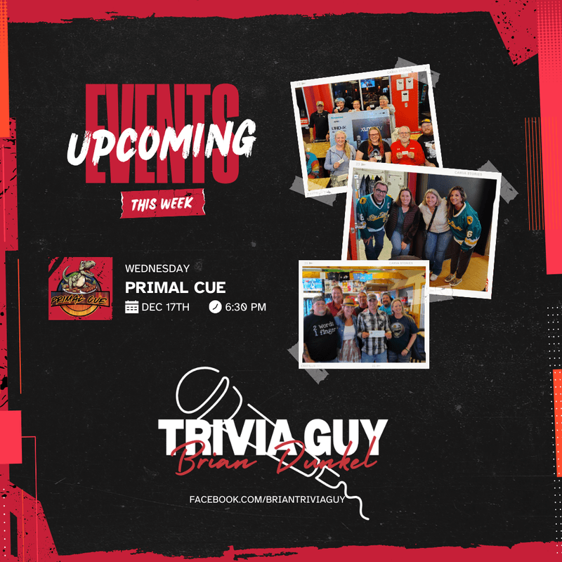 🎄✨ HOLIDAY TRIVIA CHALLENGE BONANZA! ✨🎄