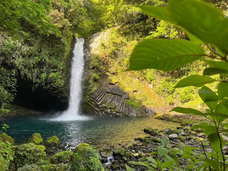 Discover Japan’s 100 Most Beautiful Waterfalls 🇯🇵