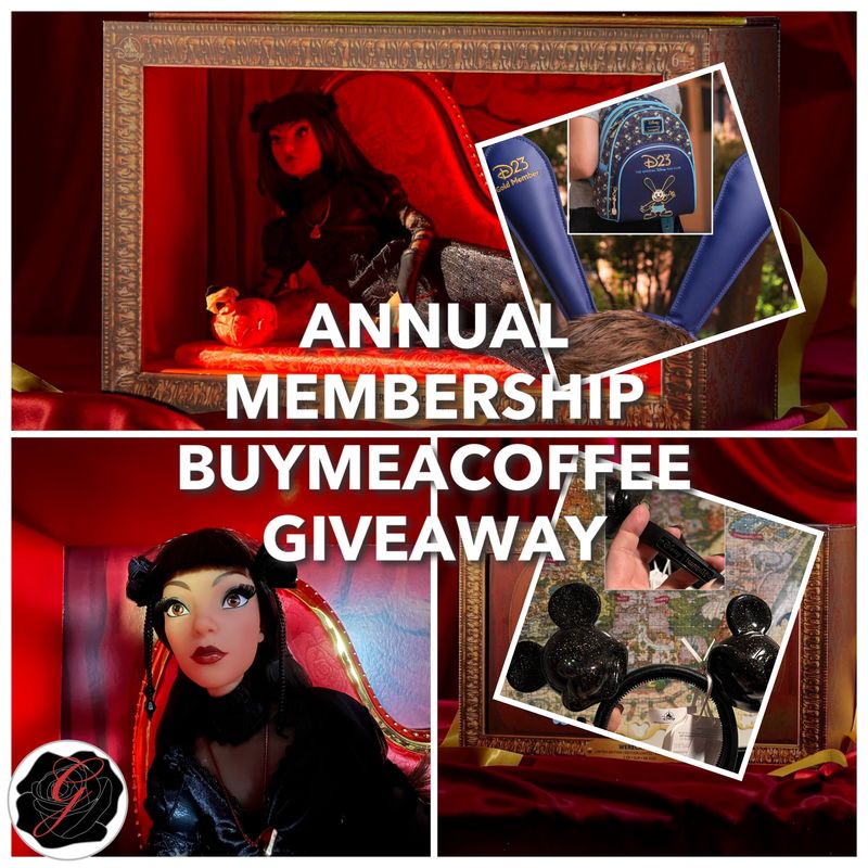 NEW ANNUAL MEMBERSHIPS DRIVE
