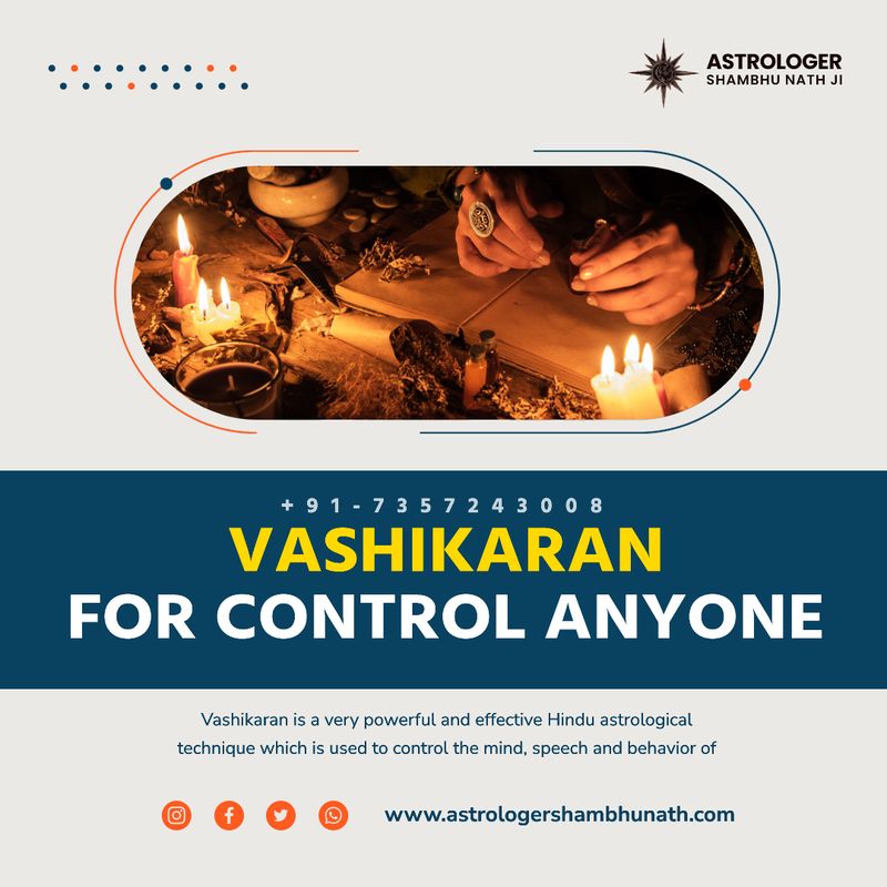 Free Vashikaran Service - Ball Evil Eye