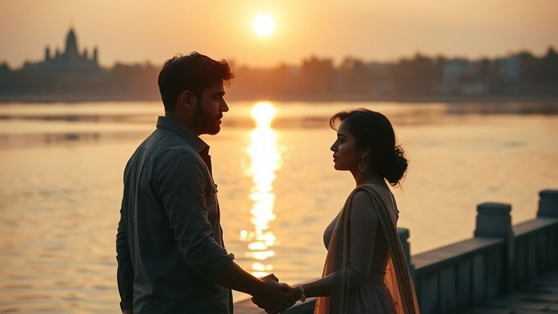 Love Marriage Specialist in Ahmedabad