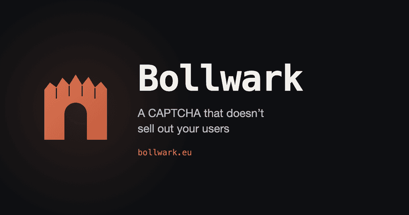 Stop bots without asking anyone to find the traffic lights