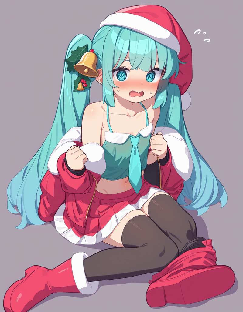 A Christmas Miracle! (News update)
