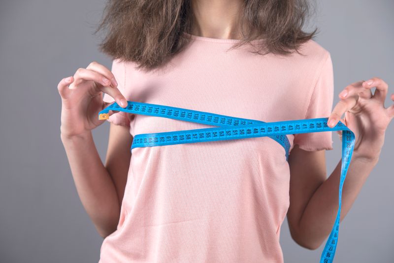 The Bra Size Lie We’ve All Bought Into: Why 85% of Us Are Wearing Pain, Not Support