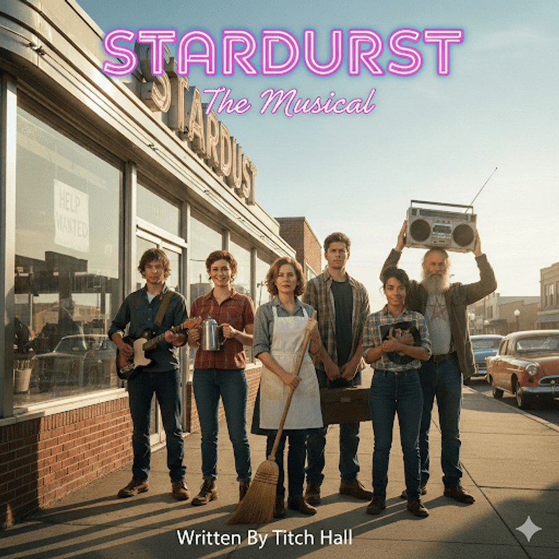 My New Musical