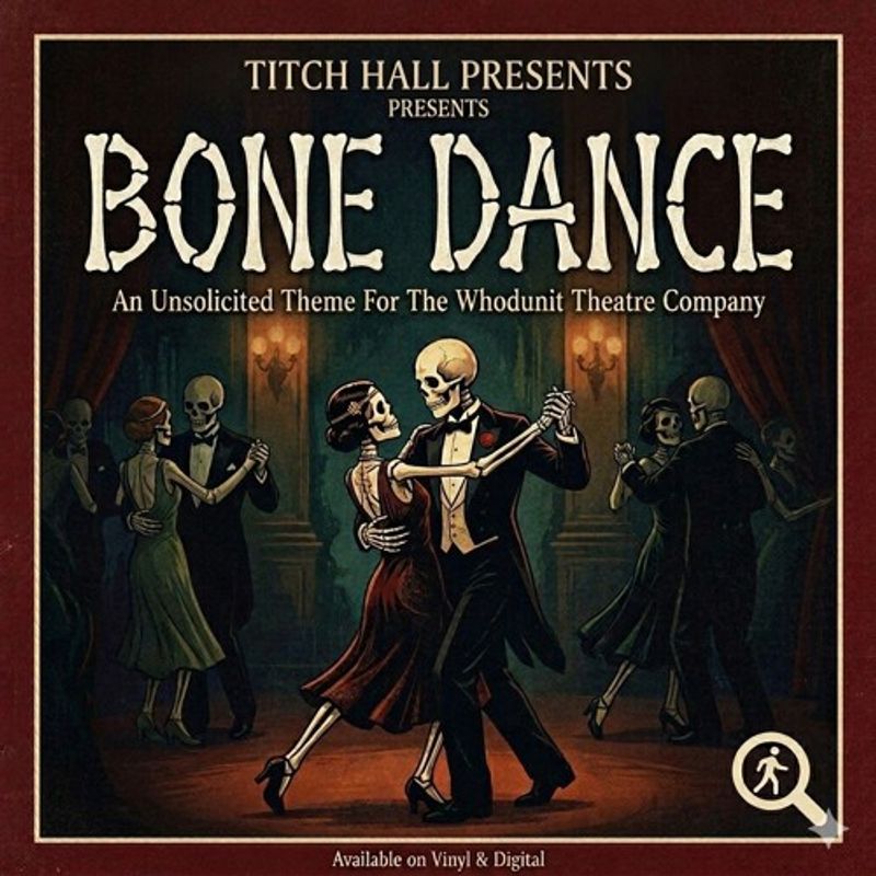 Bone Dance