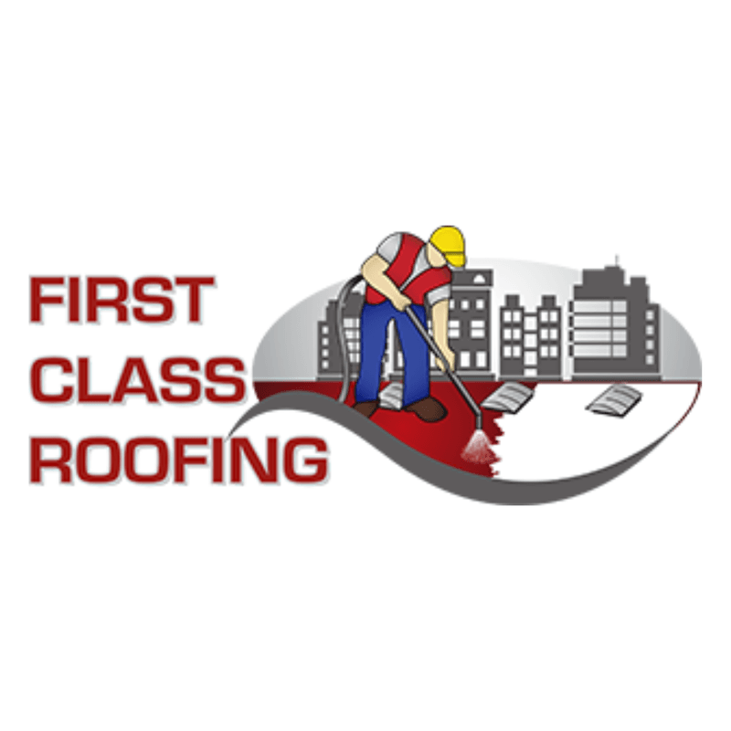 Protective Roof Coating Mansfield OH | First Class Roofing