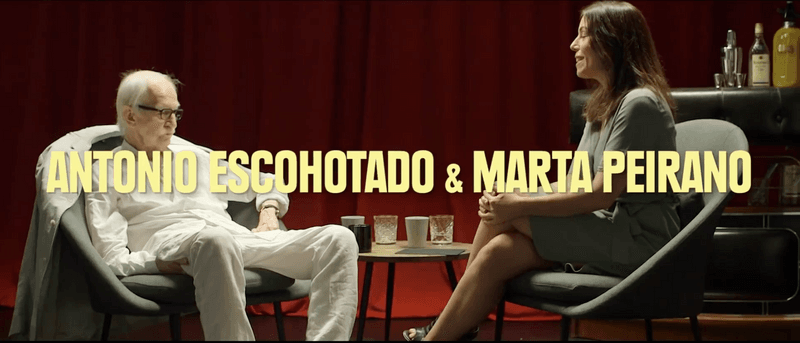 Cómo ganar en debate político, una enseñanza de Escota.