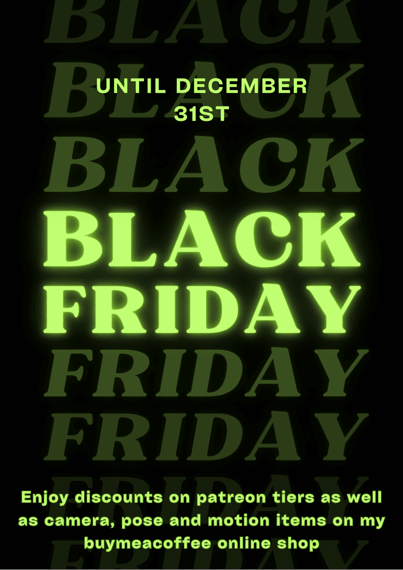 Black Friday