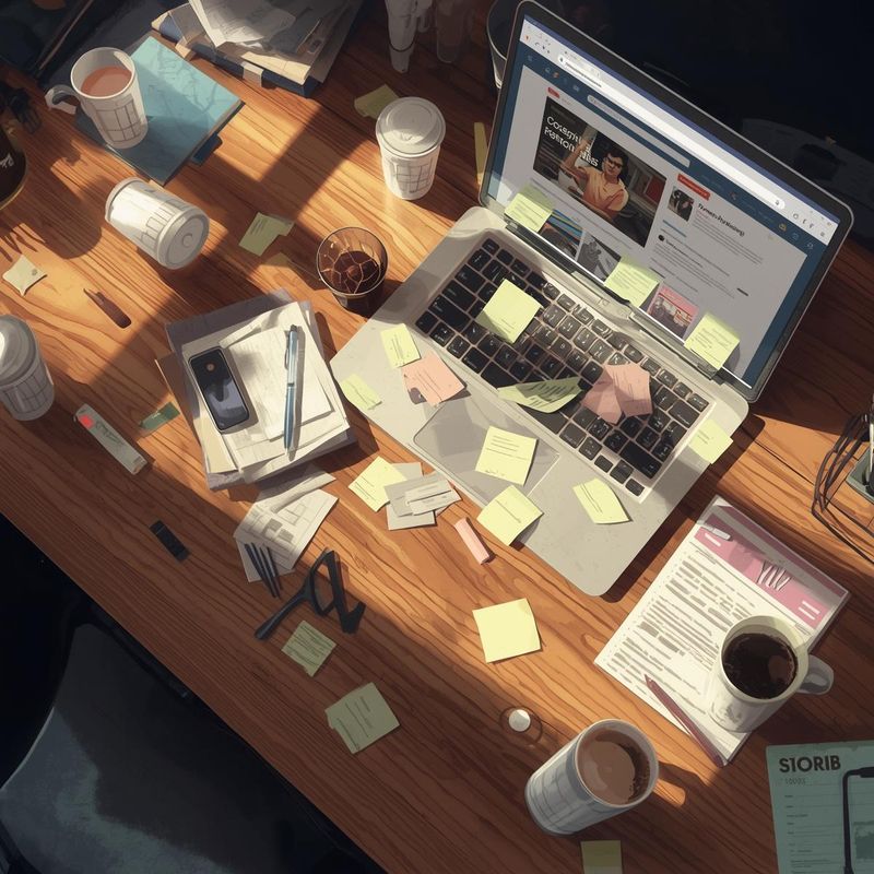 You're Not 'Bad at Finishing,' You're a Pre-Crastinator in a Procrastinator's World.