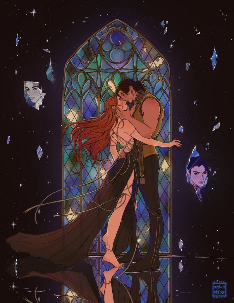 A Dance of Lies Book review