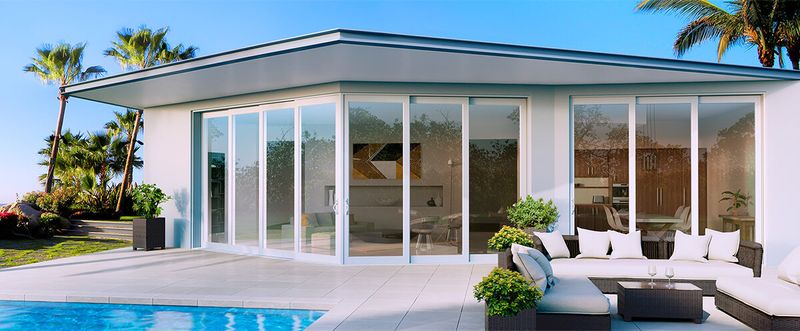Permit And Inspection Requirements For Hurricane Impact Windows Installation