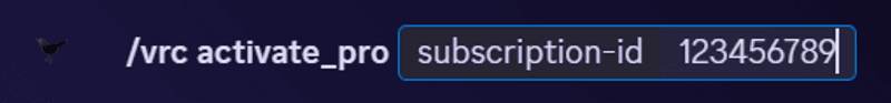 ⭐ How to Activate Pro
