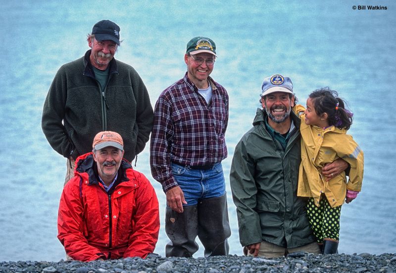 New - McNeil River Bears & Experience Gallery