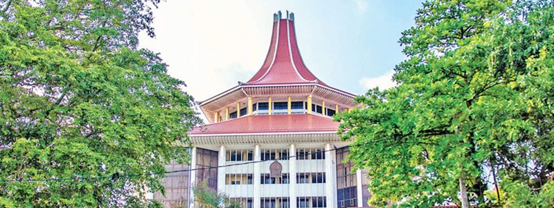 ‘මාතර මහේස්ත්‍රාත් මරු’ – අභියාචනාධිකරණ නියෝගයේ සම්පූර්ණ පරිවර්ථනය