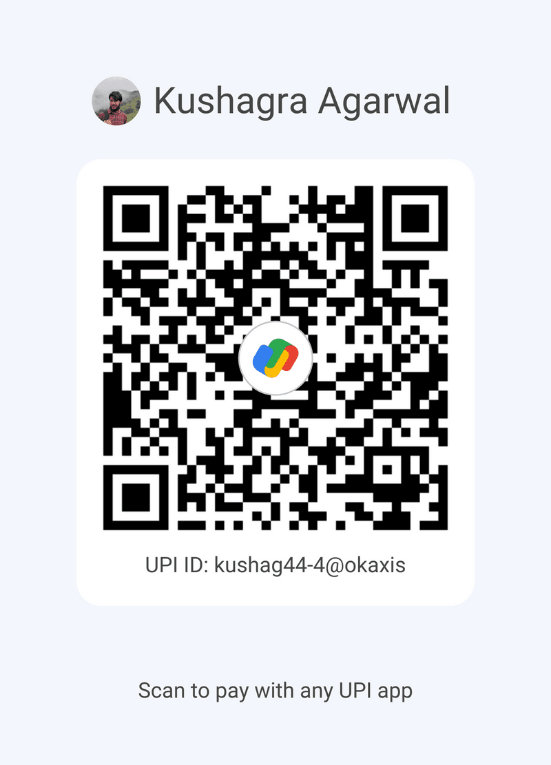 UPI payments