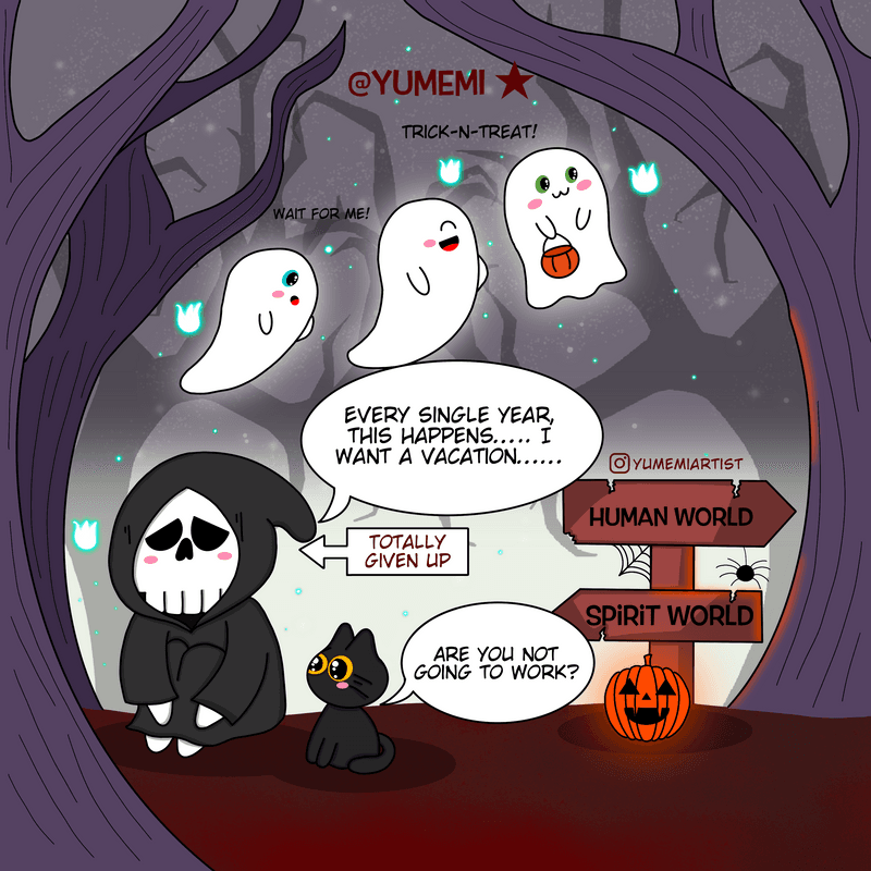 Halloween 2025 🎃