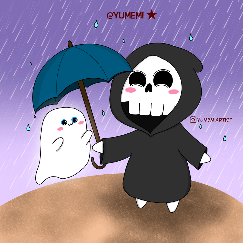 Rainy Day