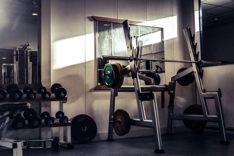 RMFit Barbell Fundamentals Program