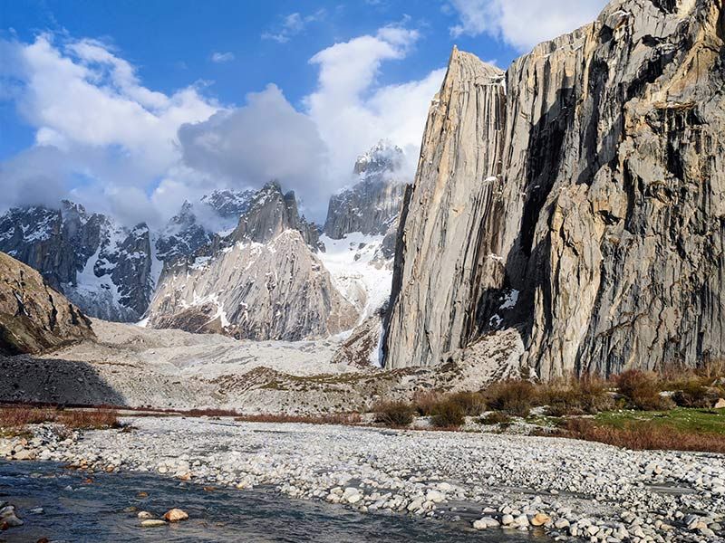 Exploring Nangma Valley: A Hidden Gem Near Skardu – Best Routes, Weather, and Travel Tips