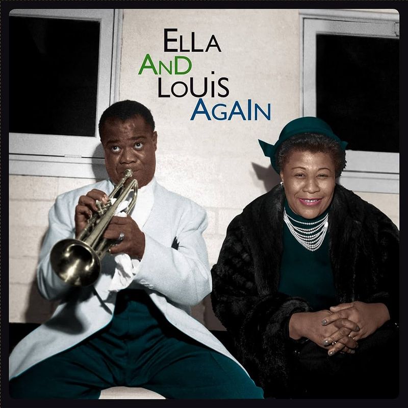 Jazz Appreciation Month 4/27