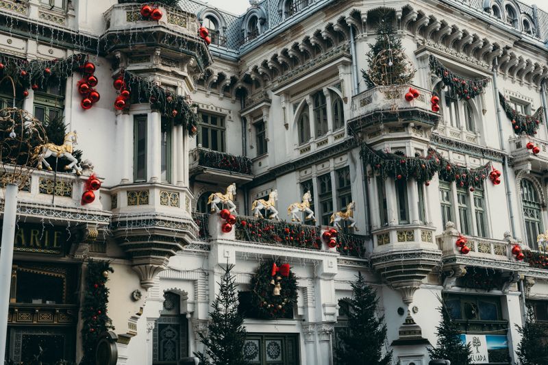 Veselé Vánoce! | Merry Christmas | Crăciun fericit!