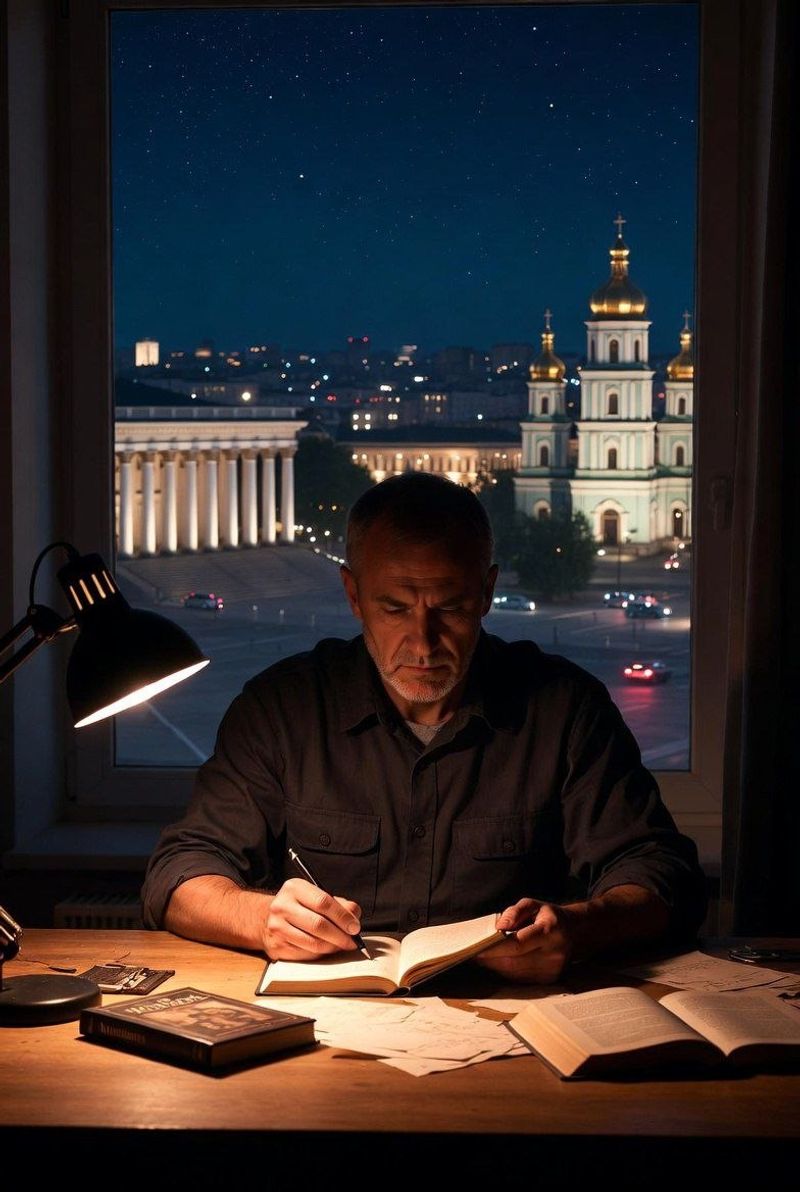 🏛 СТОЇЦИЗМ ПО-УКРАЇНСЬКИ. ВИПУСК №106 МЕНШЕ — ЦЕ БІЛЬШЕ @RadioSprotyv