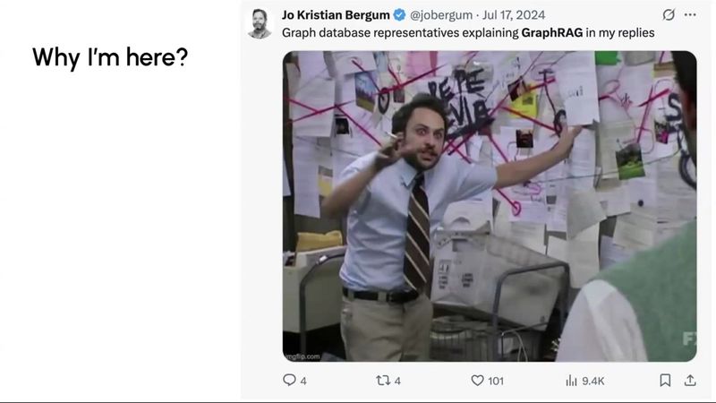 Data Ingestion 4: Addendum про GraphRAG