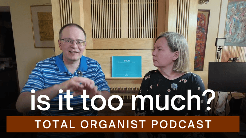 Are We Practicing Too Much—or Not Enough?