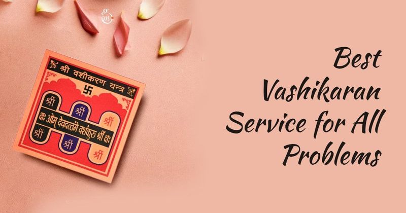 Best Vashikaran services UK