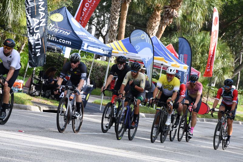 Tampa Bay Cycling Series 07/14/26