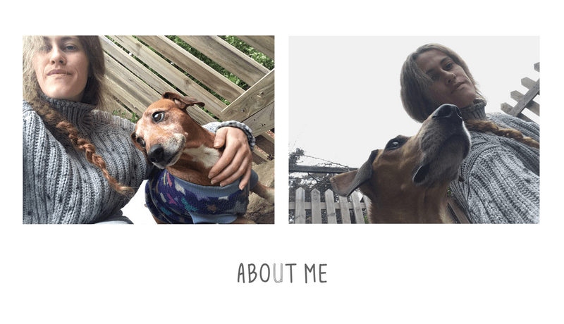 About Me