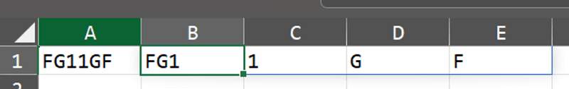 REGEX: Breaking the Limits with Variable-Width Lookbehind