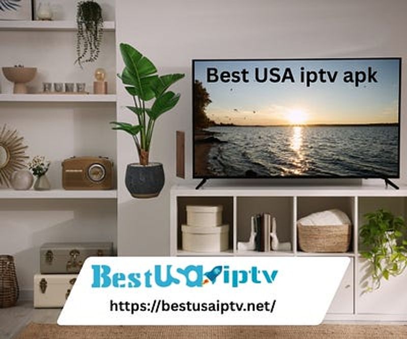 Best IPTV Service for Live TV, Movies & Sports