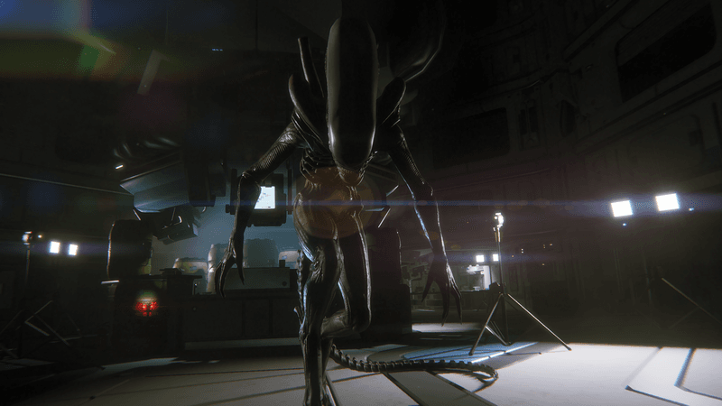 Alien: Isolation wallpapers update
