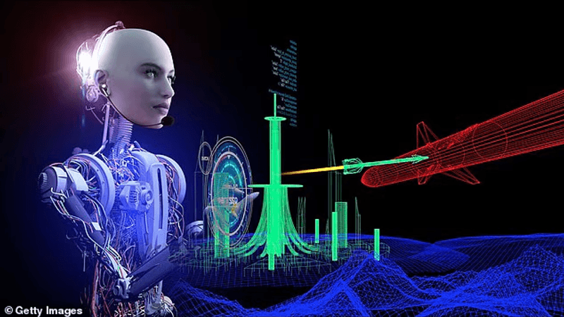Leading AI researchers warn, "I’ve seen AI try to ESCAPE labs. The apocalypse is here!