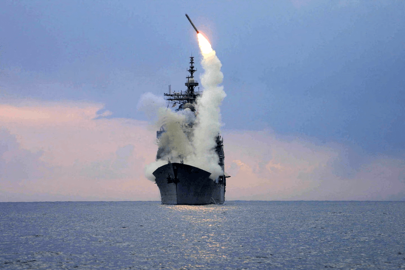 Russia escalates warning as Trump considers sale of Tomahawks to Ukraine