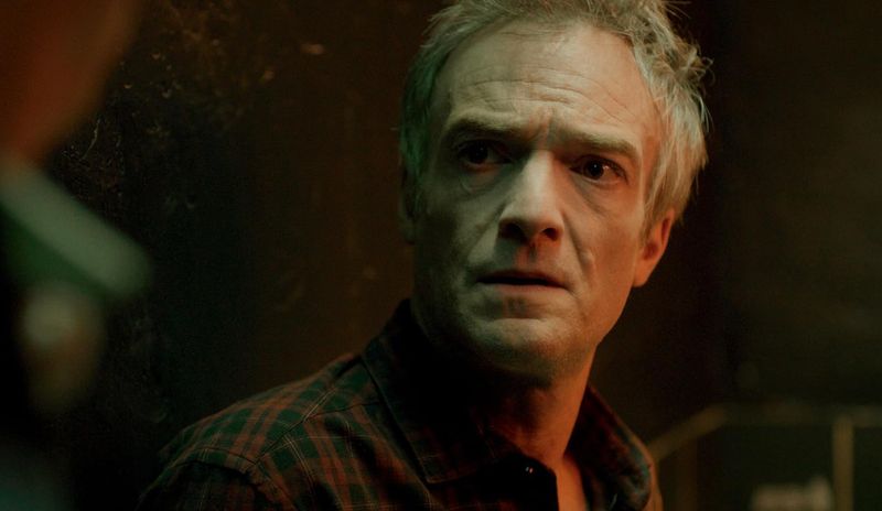 'Flush', 'The Holiday Hitman', 'The Last Temptation of Becky', and more from Movie Vine...