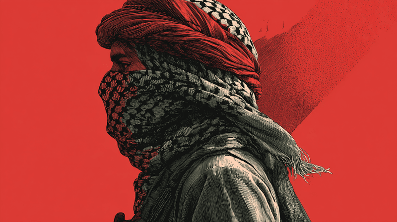 Gaza n’est pas Hamas : pluralité des factions et mirage du désarmement