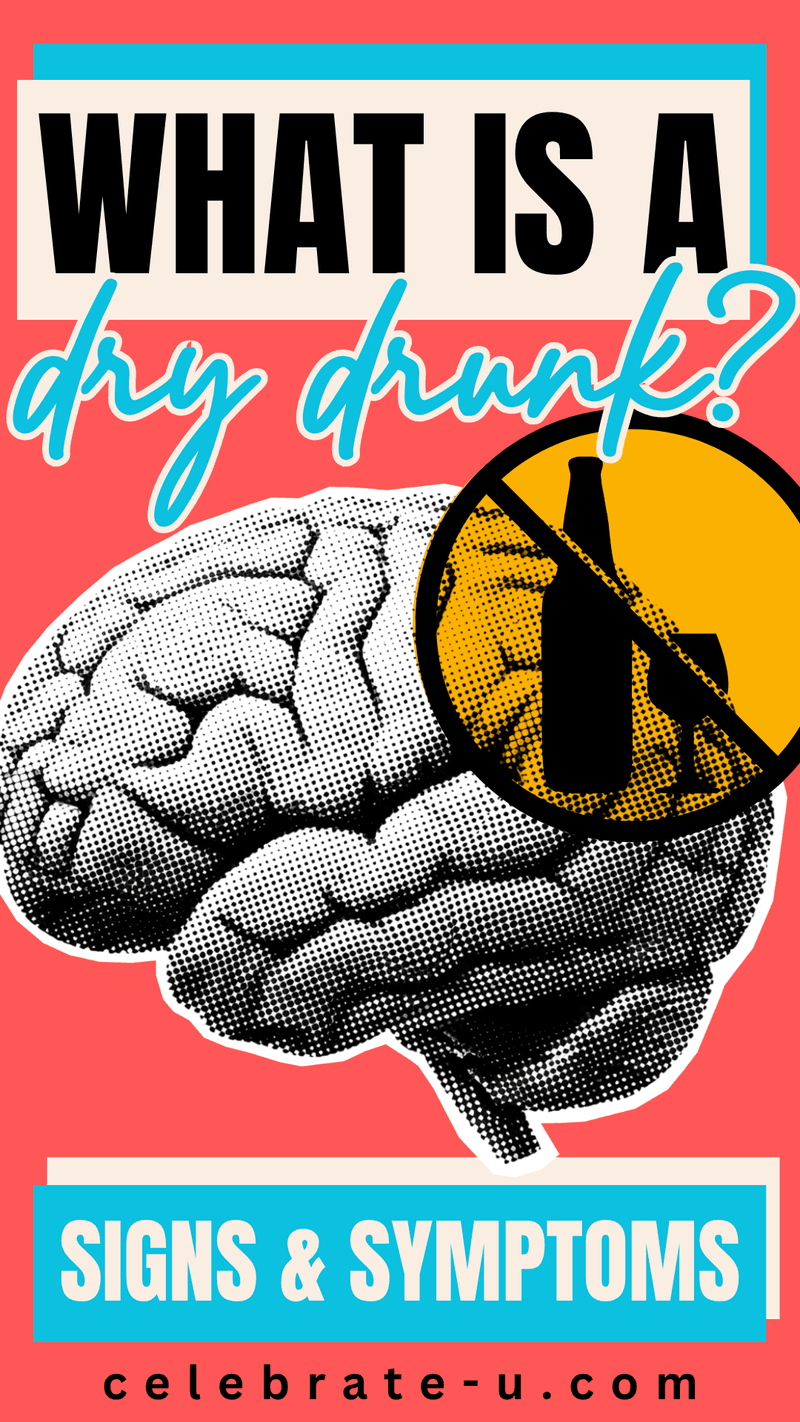 Dry Drunk Syndrome: A Complete Guide