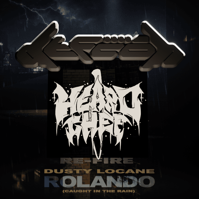 Free Download: Dusty Locane - Rolando (Defcon Sound & Heard Chef Re-Fire)