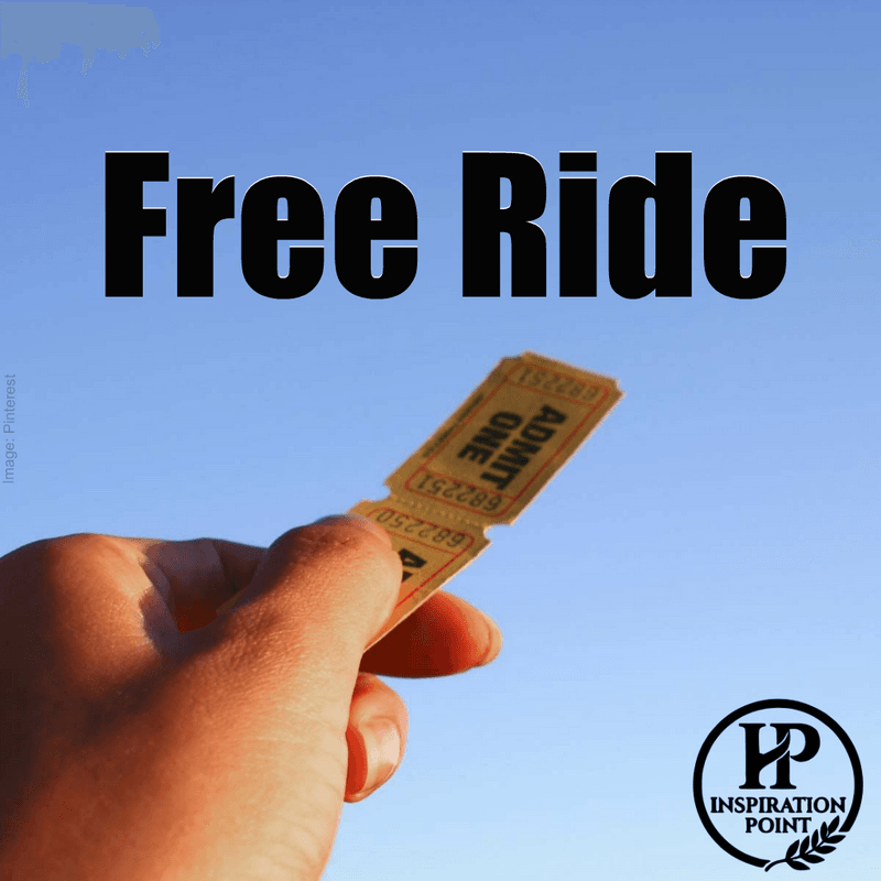 Free Ride