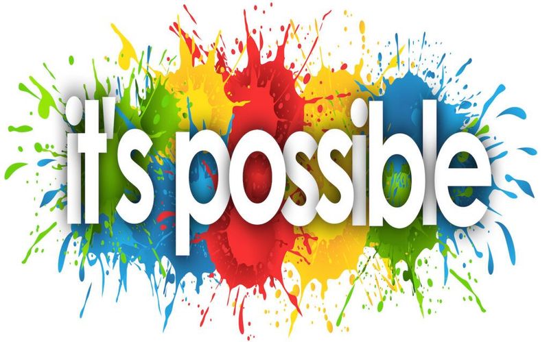 All That's Possible