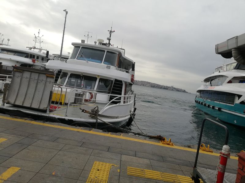 Istanbul Life